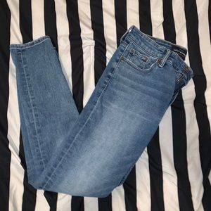 Lucky Brand Jeans